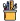 6686